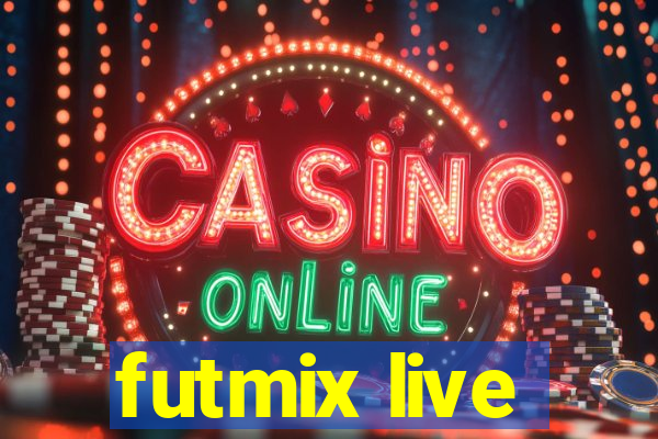 futmix live